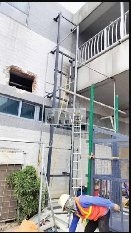 Quy trình xếp dỡ hàng an toàn và hiệu quả