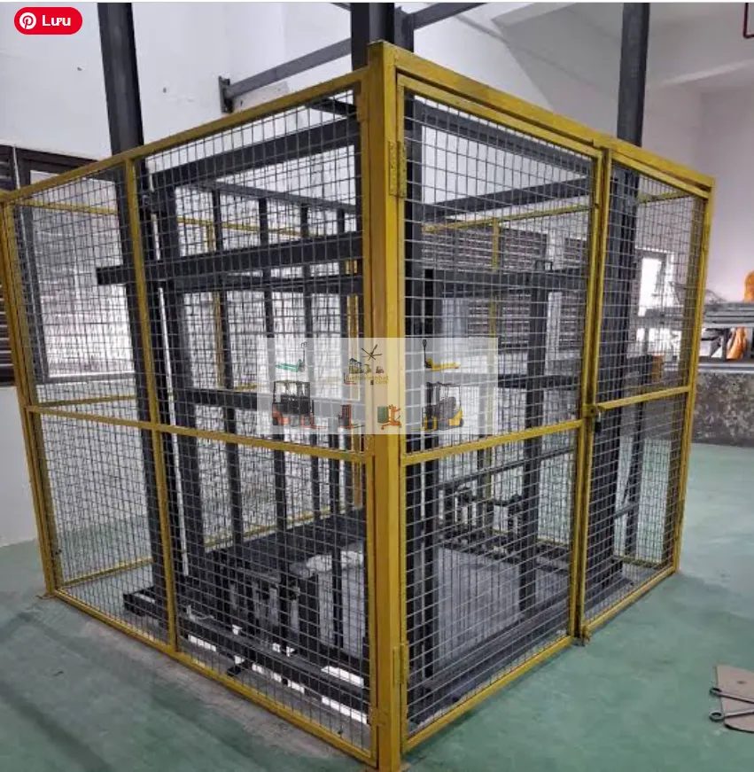Báo Giá Thang Nâng Hàng Uy Tín Tại Hà Nội - Tiêu chuẩn kỹ thuật và giải pháp lắp đặt tối ưu Báo Giá Thang Nâng Hàng Uy Tín Tại Hà Nội - Tiêu chuẩn kỹ thuật và giải pháp lắp đặt tối ưu