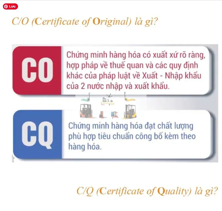 CQ Là Gì? Ý Nghĩa Giấy Chứng Nhận Chất Lượng Khi Mua Thiết Bị Nâng Hạ CQ Là Gì? Ý Nghĩa Giấy Chứng Nhận Chất Lượng Khi Mua Thiết Bị Nâng Hạ