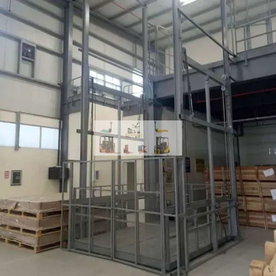 Thang nâng 1.8 tấn và thang 2 tấn: nên chọn cái nào?