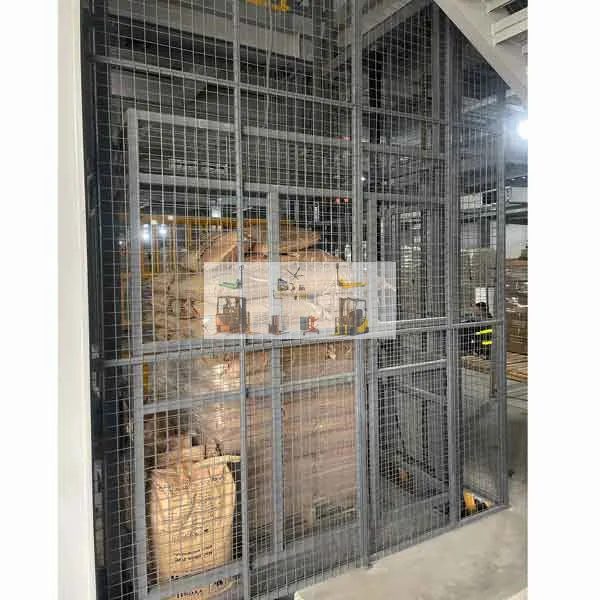 Giải đáp hố pit và đỉnh giếng thang là gì và vai trò của chúng