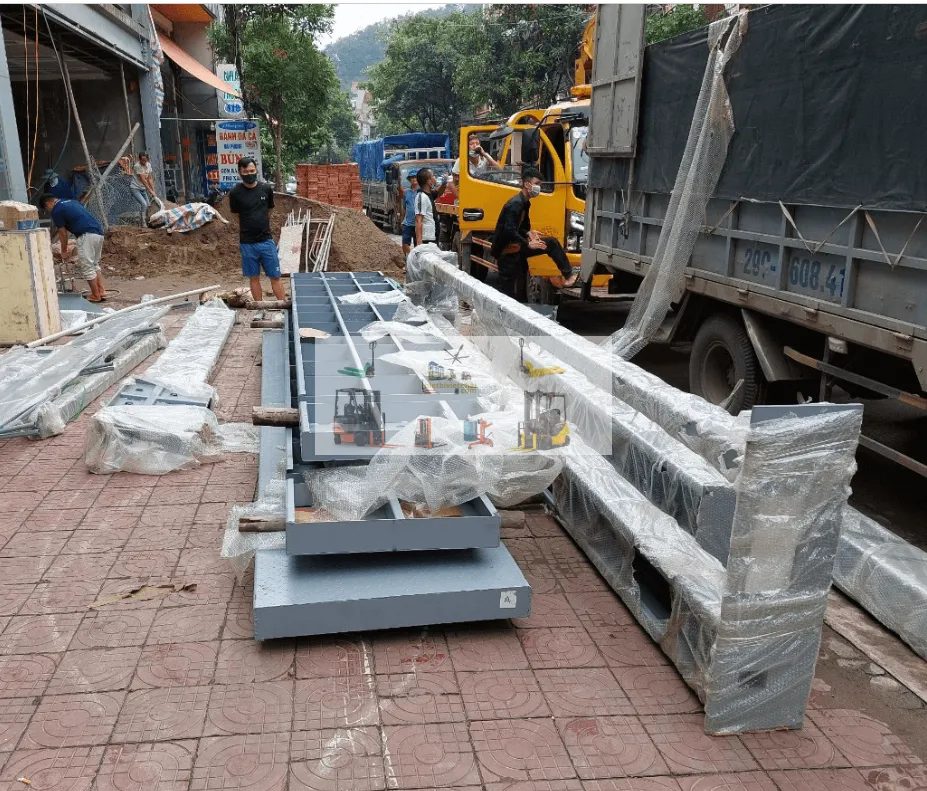 Kinh nghiệm lắp đặt thực tế
