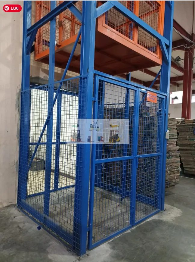 Kinh nghiệm lắp đặt thực tế