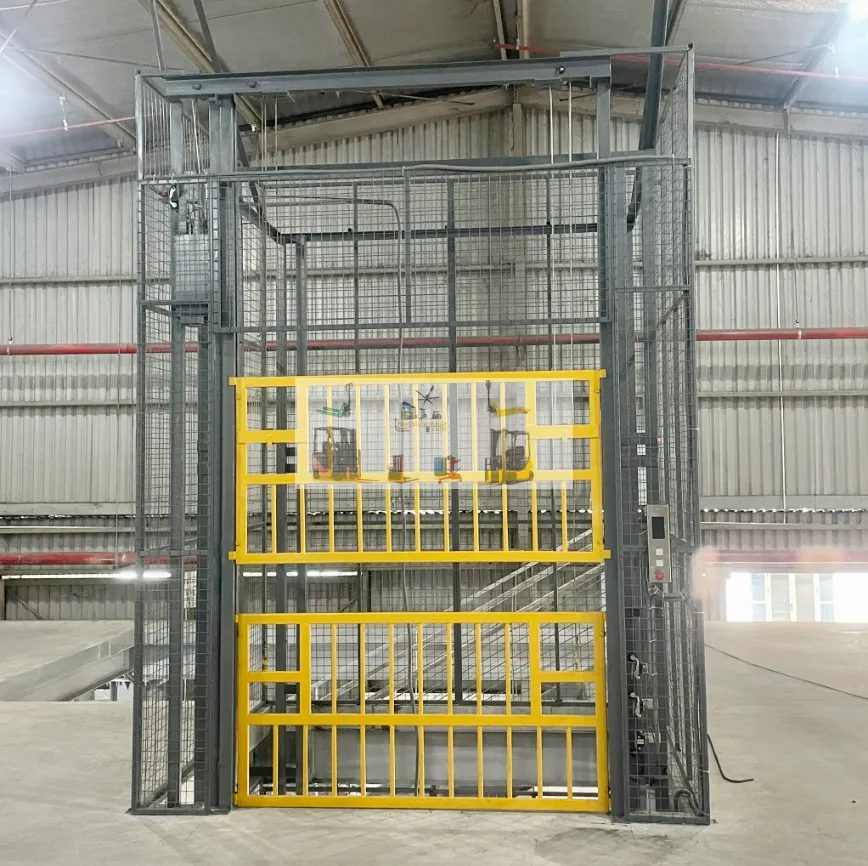 Khó khăn nếu bỏ qua việc chuẩn bị mặt bằng lắp đặt