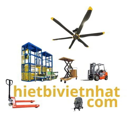 Có nên lắp thang nâng hàng 4 tấn cho nhà xưởng tại Gia Lai?