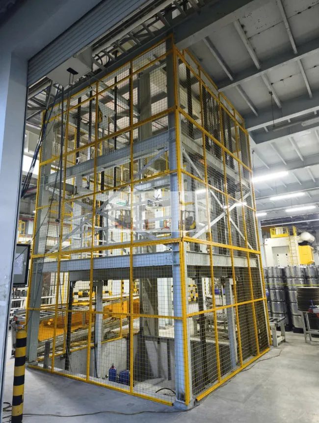 Những sai lầm nào khi không xác định tải trọng đúng?