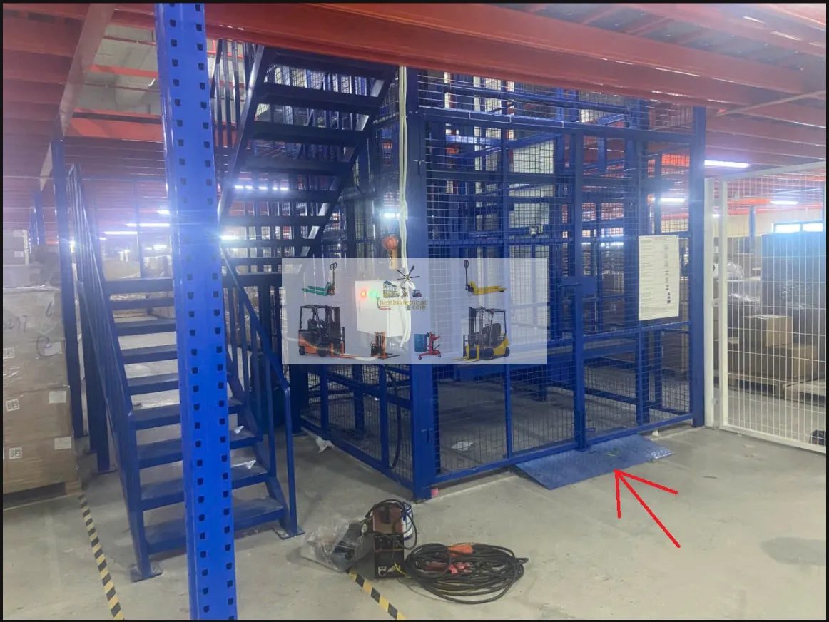 Lựa chọn giữa tải trọng tiêu chuẩn hay tùy chỉnh