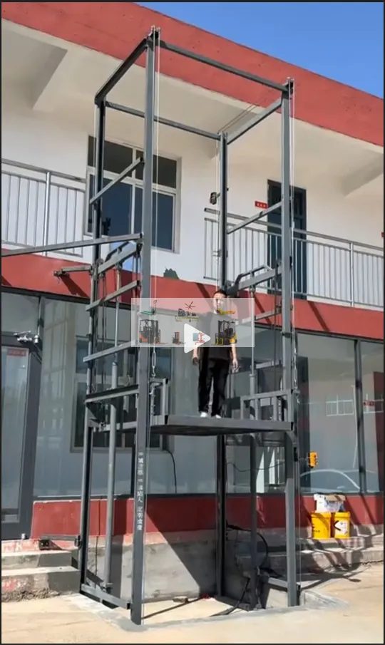 Chọn kích thước sàn nâng và chiều cao hợp lý cho kho