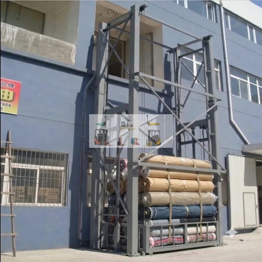 Chuẩn bị mặt bằng cho lắp đặt thang nâng: cần hố pit không?