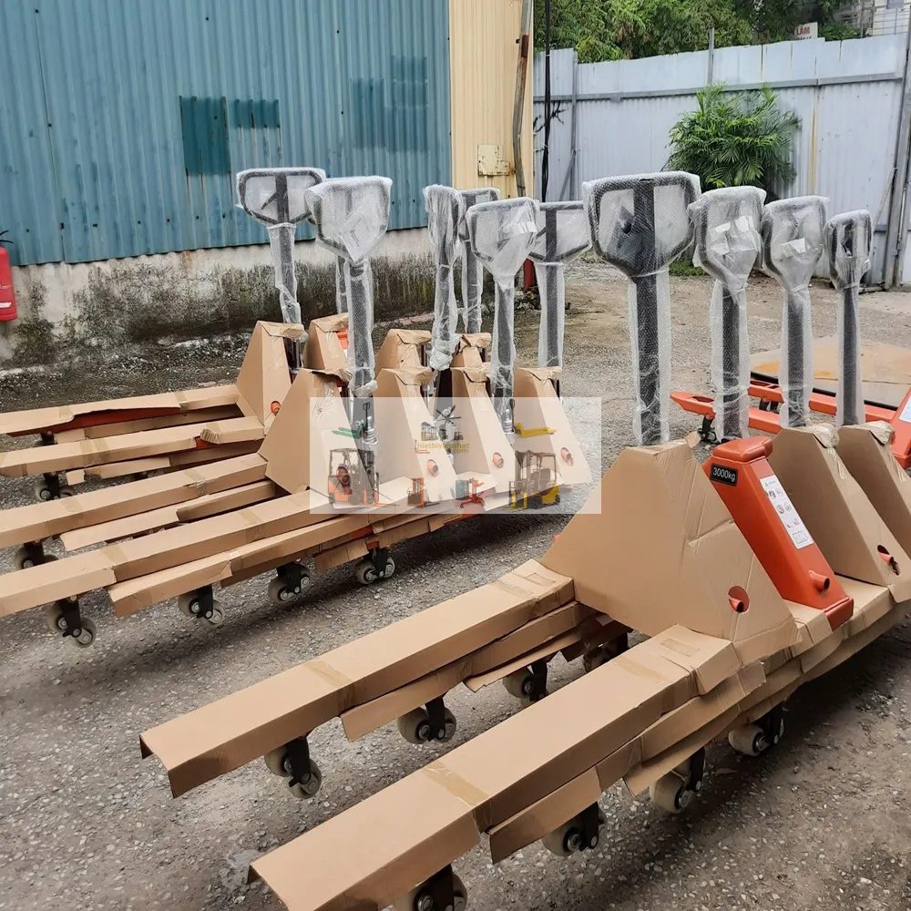 Lợi Ích Của Xe Nâng Hàng Trong Nhà Xưởng – Giải Pháp Tối Ưu Cho Doanh Nghiệp Sản Xuất 2026