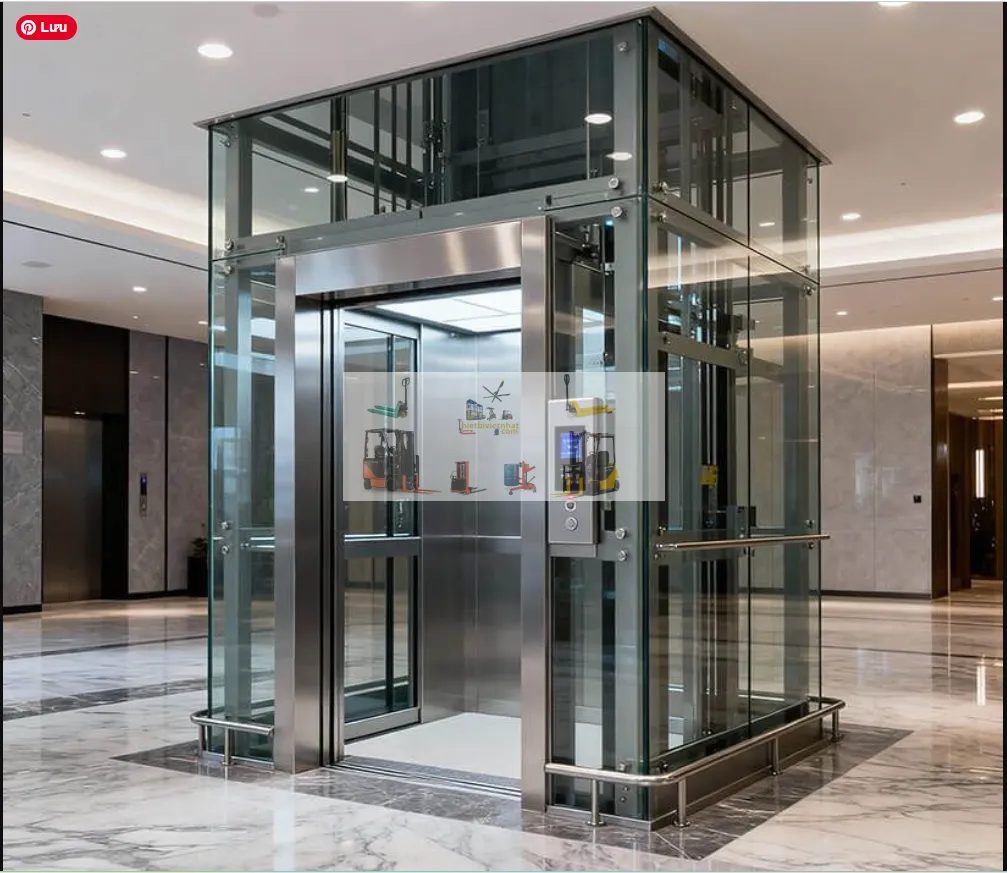 Thang Máy Gia Đình Thủy Lực 600kg: Nhập Khẩu Phân Phối Sỉ Lẻ Toàn Quốc, Lắp Đặt Miễn Phí Thang Máy Gia Đình Thủy Lực 600kg: Nhập Khẩu Phân Phối Sỉ Lẻ Toàn Quốc, Lắp Đặt Miễn Phí