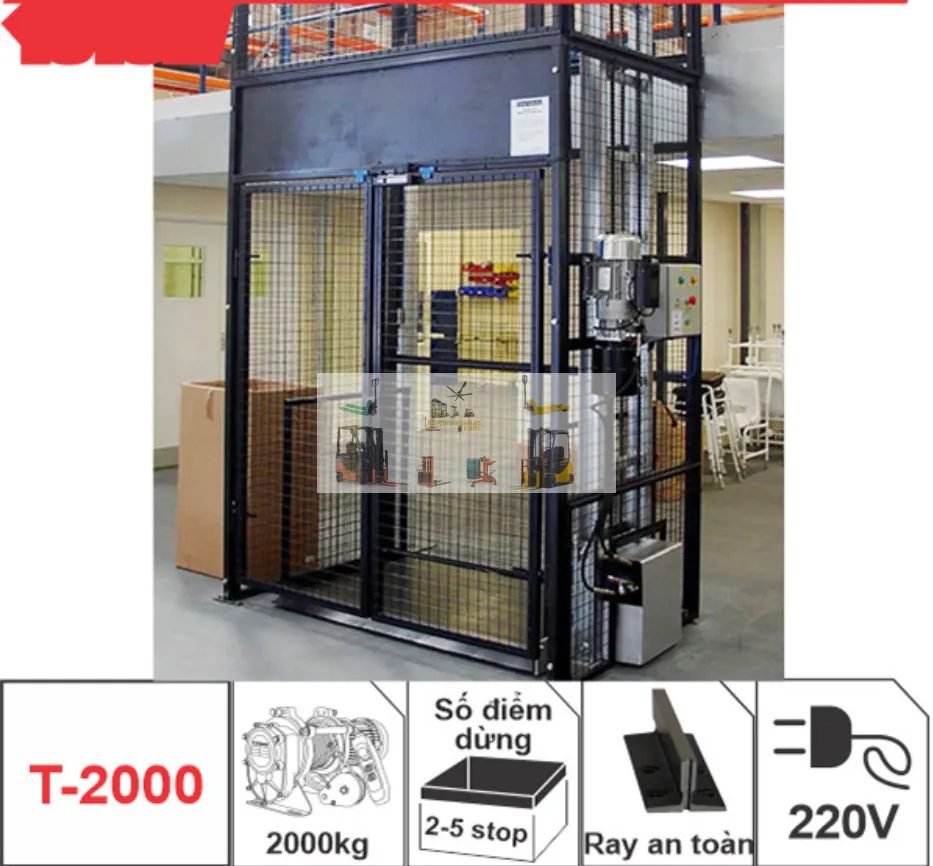 Thang Nâng Hàng Thủy Lực 1000kg (1 Tấn) - Thiết Bị Việt Nhật Phân Phối Sỉ Lẻ Lắp Đặt Miễn Phí Toàn Quốc Thang Nâng Hàng Thủy Lực 1000kg (1 Tấn) - Thiết Bị Việt Nhật Phân Phối Sỉ Lẻ Lắp Đặt Miễn Phí Toàn Quốc