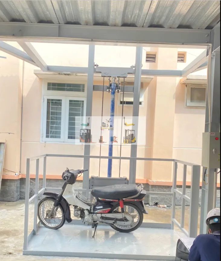 Thang Nâng Xe Máy Thủy Lực 300kg Waylift Nâng Cao 3m - 6m: Sỉ Lẻ Toàn Quốc | Thiết Bị Việt Nhật Thang Nâng Xe Máy Thủy Lực 300kg Waylift Nâng Cao 3m - 6m: Sỉ Lẻ Toàn Quốc | Thiết Bị Việt Nhật