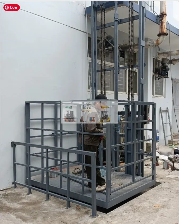 Thang Nâng Xe Máy Thủy Lực 300kg Waylift Nâng Cao 3m - 6m: Sỉ Lẻ Toàn Quốc | Thiết Bị Việt Nhật Thang Nâng Xe Máy Thủy Lực 300kg Waylift Nâng Cao 3m - 6m: Sỉ Lẻ Toàn Quốc | Thiết Bị Việt Nhật