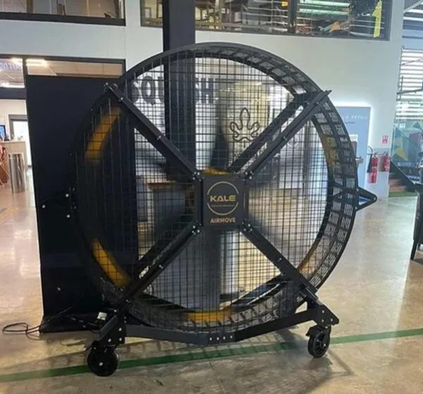 Quạt công nghiệp Kale fans AIRMOVE II
