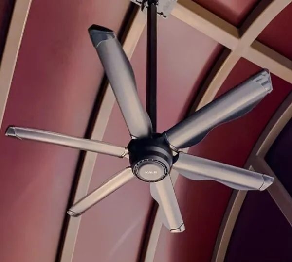 Quạt công nghiệp Kale fans AIRCOOL