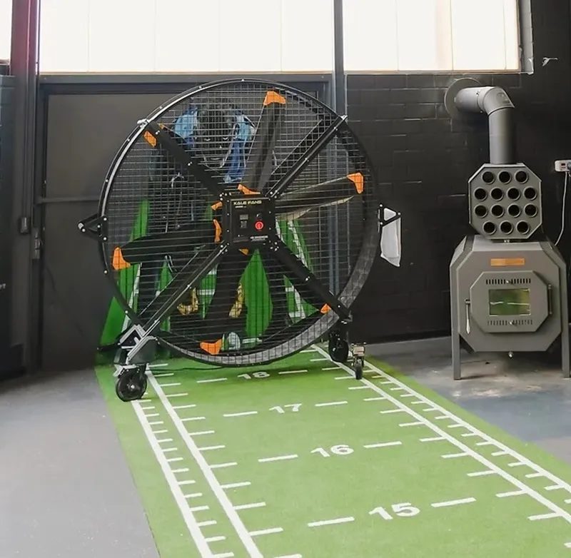 Quạt công nghiệp Kale fans AIRMOVE II