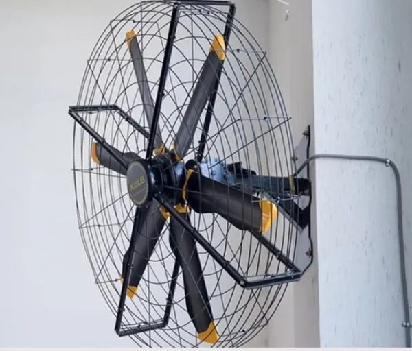 Quạt công nghiệp Kale fans AIRFREE