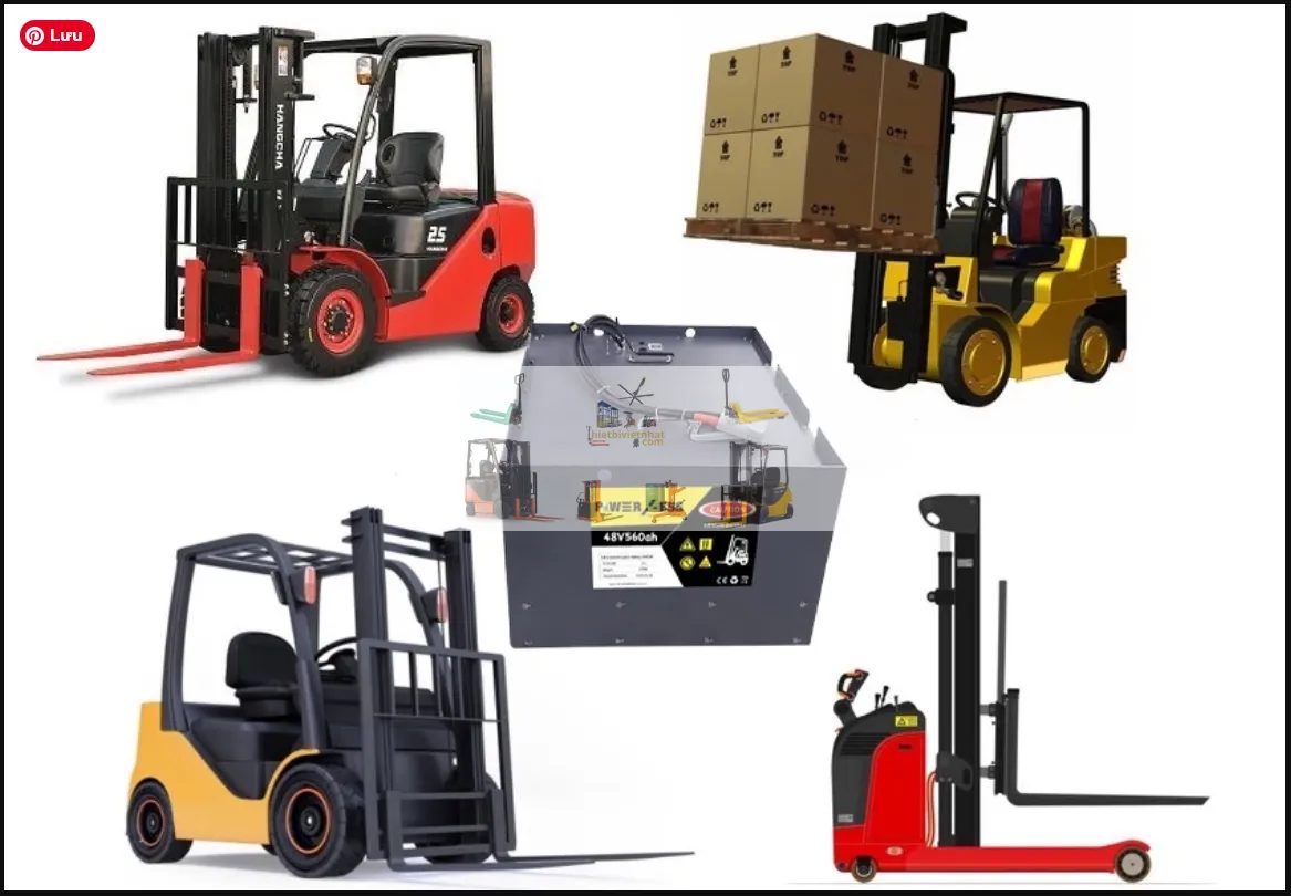 Xe Nâng Điện 3 Tấn Waylift LWT30 Nhập Khẩu Chính Hãng Giá Tốt - Thiết Bị Việt Nhật Ship Tận Kho Xưởng Toàn Quốc