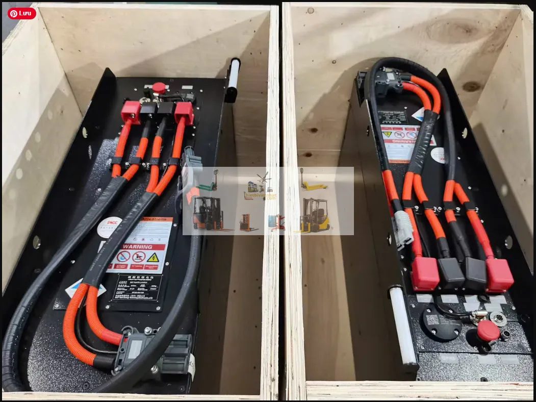 Pin Xe Nâng Điện – Giải Pháp Năng Lượng Xanh Tối Ưu Cho Doanh Nghiệp Hiện Đại Pin Xe Nâng Điện – Giải Pháp Năng Lượng Xanh Tối Ưu Cho Doanh Nghiệp Hiện Đại