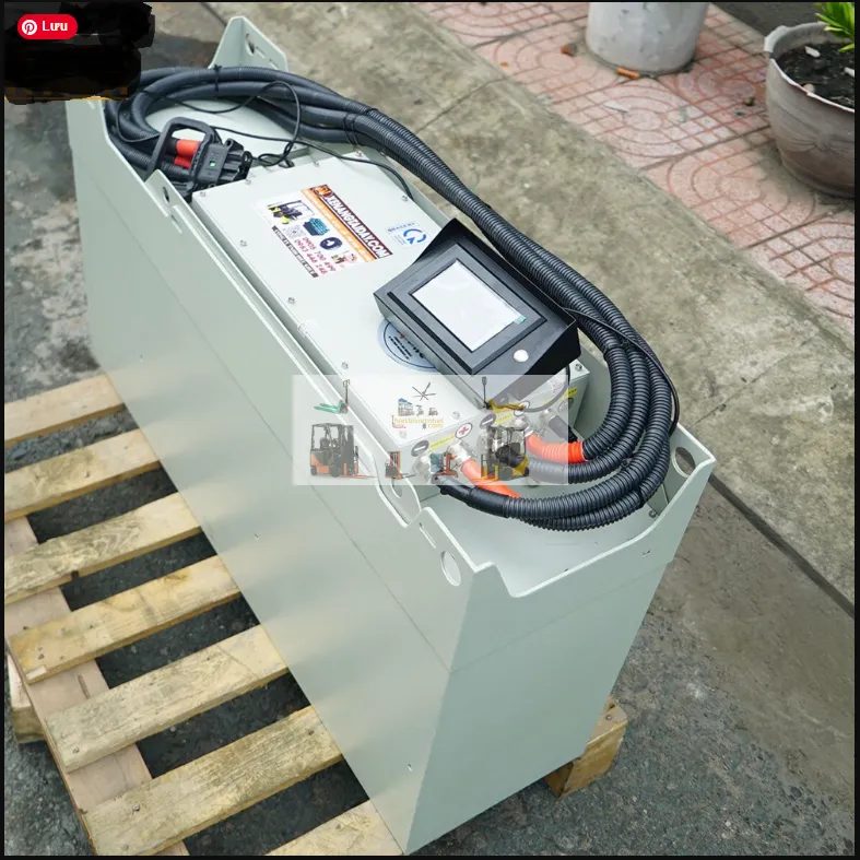 Pin Xe Nâng Điện – Giải Pháp Năng Lượng Xanh Tối Ưu Cho Doanh Nghiệp Hiện Đại Pin Xe Nâng Điện – Giải Pháp Năng Lượng Xanh Tối Ưu Cho Doanh Nghiệp Hiện Đại