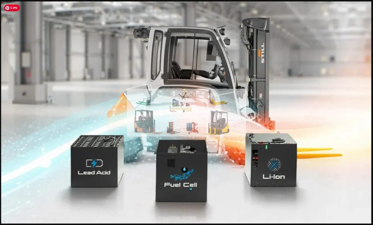 Pin Xe Nâng Điện – Giải Pháp Năng Lượng Xanh Tối Ưu Cho Doanh Nghiệp Hiện Đại Pin Xe Nâng Điện – Giải Pháp Năng Lượng Xanh Tối Ưu Cho Doanh Nghiệp Hiện Đại