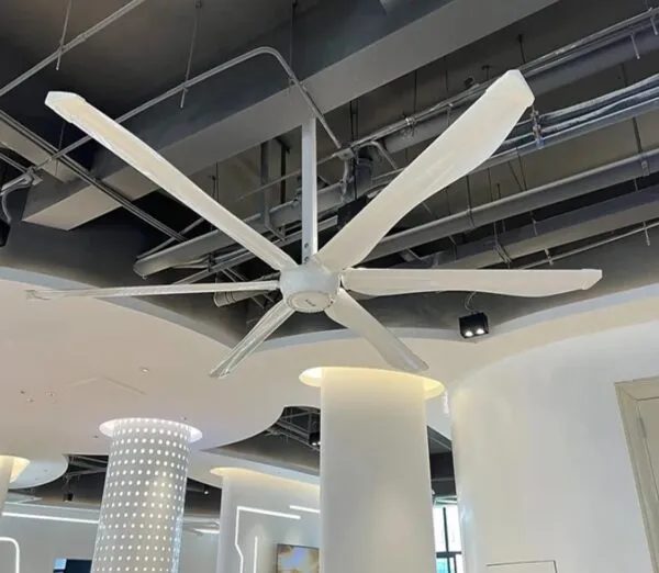 Quạt công nghiệp Kale fans AIRCOOL