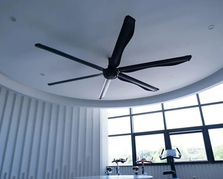 Quạt công nghiệp Kale fans AIRCOOL