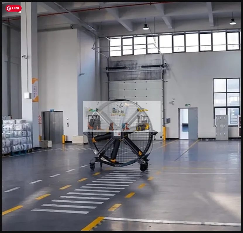 Quạt Công Nghiệp Kale Fans AIRMOVE II, Lưu Lượng Gió Lớn, Tiết Kiệm Điện – Giải Pháp Làm Mát Tối Ưu Tại Thiết Bị Việt Nhật Quạt Công Nghiệp Kale Fans AIRMOVE II, Lưu Lượng Gió Lớn, Tiết Kiệm Điện – Giải Pháp Làm Mát Tối Ưu Tại Thiết Bị Việt Nhật