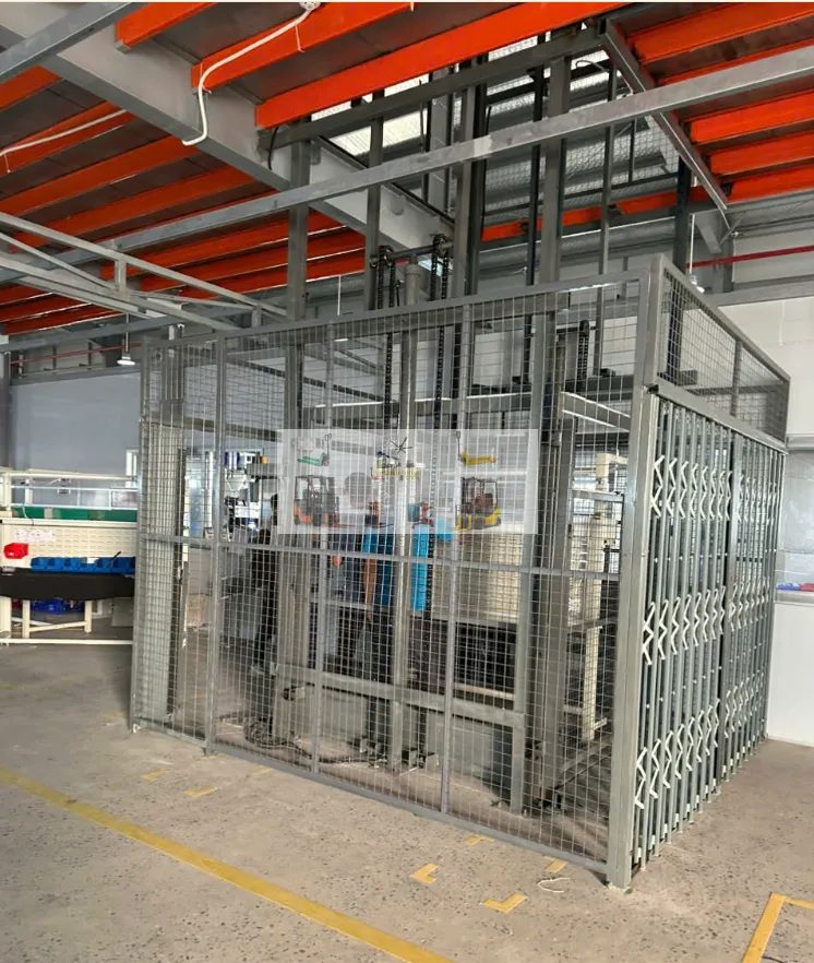 Thang Nâng Hàng Thủy Lực 200kg Đến 5 Tấn: Nhập Khẩu & Phân Phối Sỉ Lẻ Toàn Quốc - Thiết Bị Việt Nhật Thang Nâng Hàng Thủy Lực 200kg Đến 5 Tấn: Nhập Khẩu & Phân Phối Sỉ Lẻ Toàn Quốc - Thiết Bị Việt Nhật