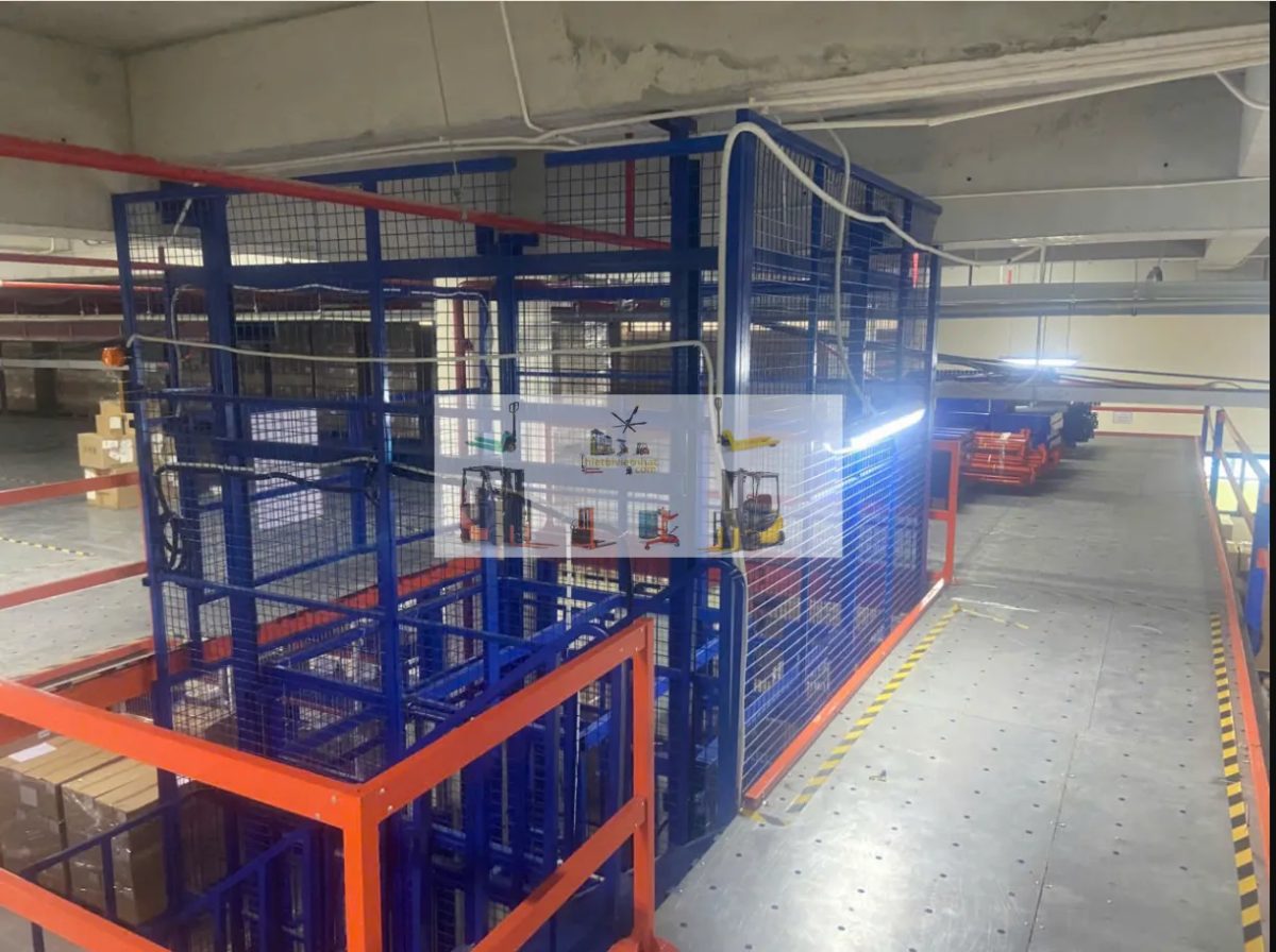 Thang Nâng Hàng Thủy Lực 200kg Đến 5 Tấn: Nhập Khẩu & Phân Phối Sỉ Lẻ Toàn Quốc - Thiết Bị Việt Nhật Thang Nâng Hàng Thủy Lực 200kg Đến 5 Tấn: Nhập Khẩu & Phân Phối Sỉ Lẻ Toàn Quốc - Thiết Bị Việt Nhật
