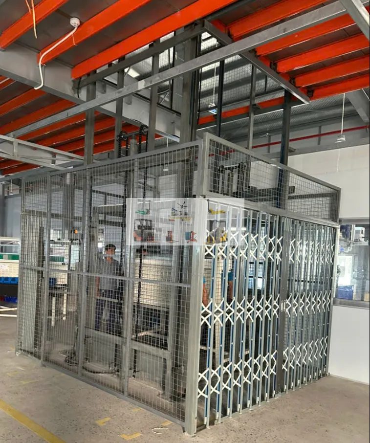 Thang Nâng Hàng Thủy Lực 200kg Đến 5 Tấn: Nhập Khẩu & Phân Phối Sỉ Lẻ Toàn Quốc - Thiết Bị Việt Nhật Thang Nâng Hàng Thủy Lực 200kg Đến 5 Tấn: Nhập Khẩu & Phân Phối Sỉ Lẻ Toàn Quốc - Thiết Bị Việt Nhật