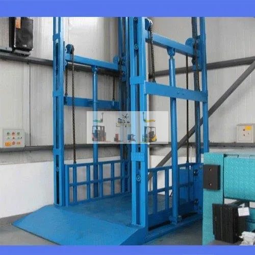 Thang Nâng Hàng 400kg Nhập Khẩu Giá Tận Hãng ✔️Giao Tận Xưởng ✔️Thiết Bị Việt Nhật – Giải Pháp Nâng Hàng Tải Nhẹ Nhỏ Gọn An Toàn Hiệu Quả
