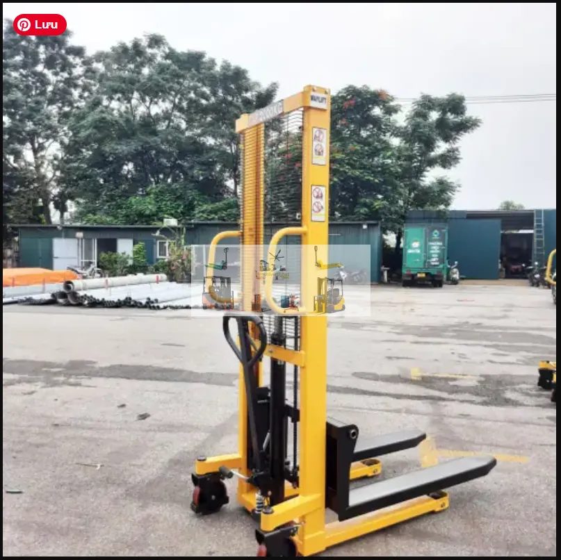 Xe Nâng Tay Cao 2 Tấn Waylift Nâng Cao 1.6m (CTY-E20/16): Sỉ Lẻ Toàn Quốc – Thiết Bị Việt Nhật Xe Nâng Tay Cao 2 Tấn Waylift Nâng Cao 1.6m (CTY-E20/16): Sỉ Lẻ Toàn Quốc – Thiết Bị Việt Nhật