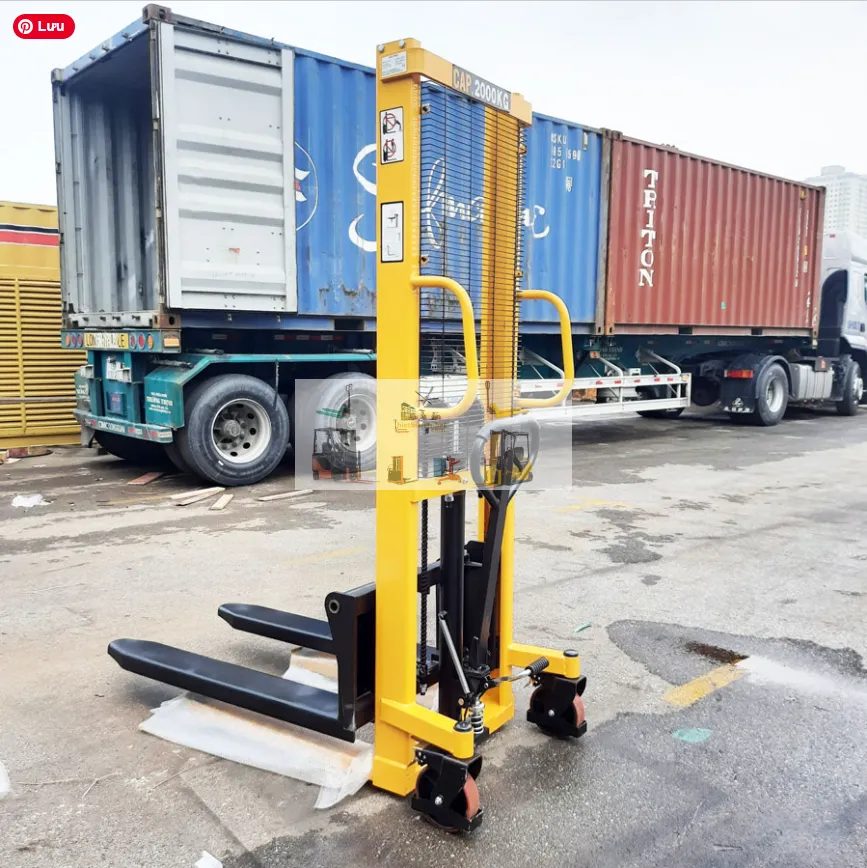 Xe Nâng Tay Cao 2 Tấn Waylift Nâng Cao 1.6m (CTY-E20/16): Sỉ Lẻ Toàn Quốc – Thiết Bị Việt Nhật Xe Nâng Tay Cao 2 Tấn Waylift Nâng Cao 1.6m (CTY-E20/16): Sỉ Lẻ Toàn Quốc – Thiết Bị Việt Nhật