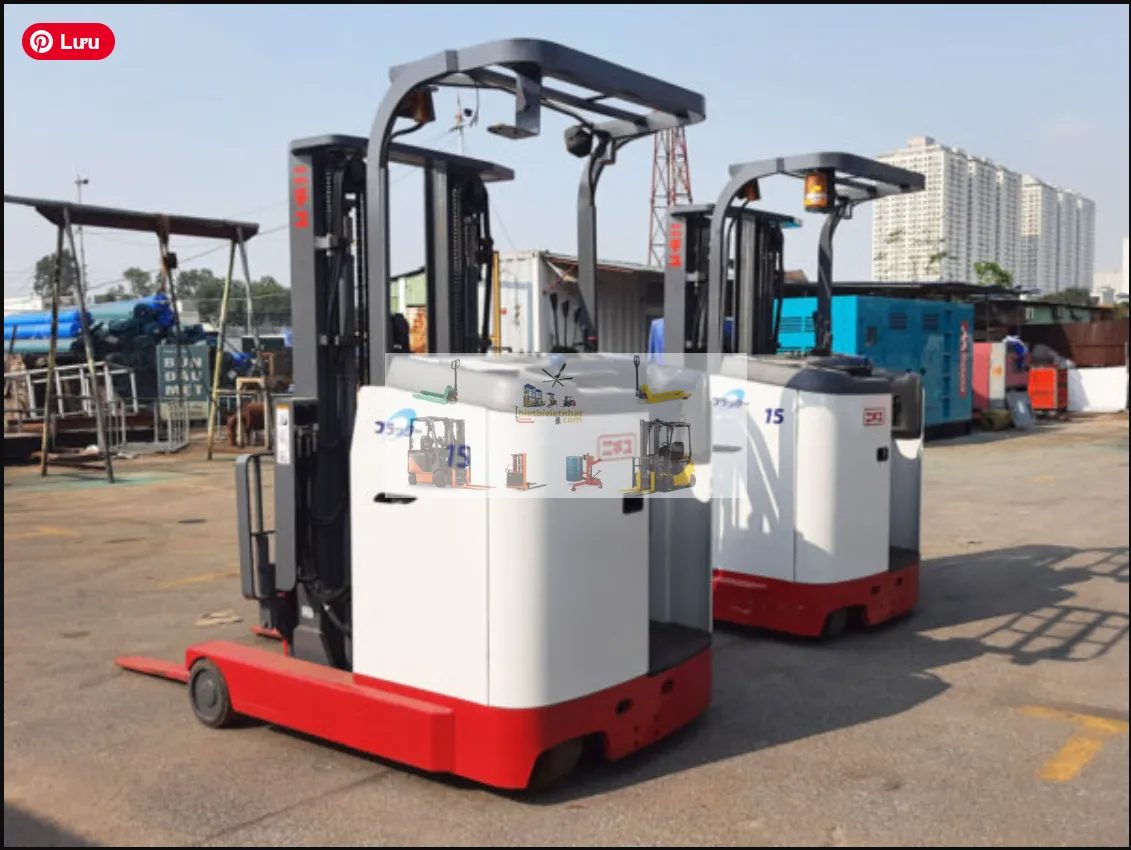 Xe Nâng Điện 1.5 Tấn Nichiyu FBRM15-75-450, Đứng Lái, Nâng Cao 4.5m (Đã Qua Sử Dụng) - Giải Pháp Tối Ưu Từ Thiết Bị Việt Nhật Xe Nâng Điện 1.5 Tấn Nichiyu FBRM15-75-450, Đứng Lái, Nâng Cao 4.5m (Đã Qua Sử Dụng) - Giải Pháp Tối Ưu Từ Thiết Bị Việt Nhật