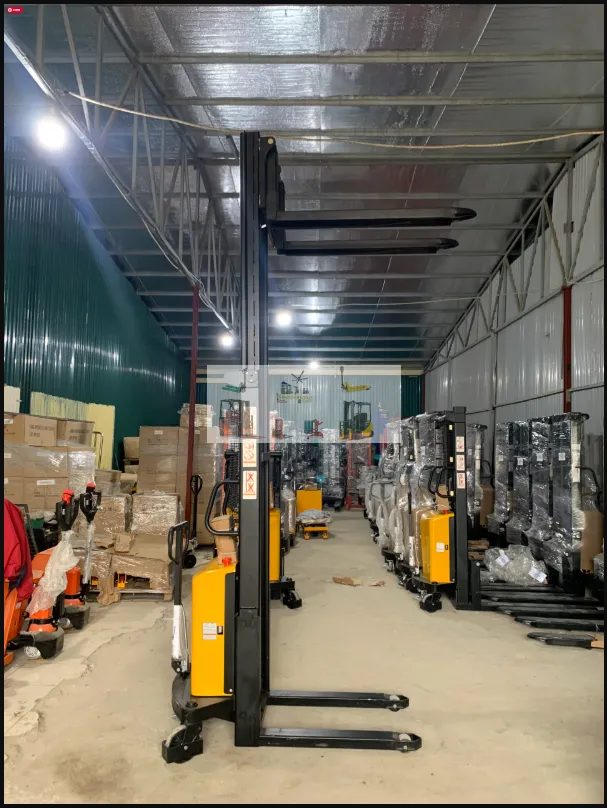 Xe Nâng Điện 1.5 Tấn Winner Đi Bộ Lái, Nâng Cao 3m - Thiết Bị Việt Nhật Nhập Khẩu Phân Phối Sỉ Lẻ, Ship Toàn Quốc Xe Nâng Điện 1.5 Tấn Winner Đi Bộ Lái, Nâng Cao 3m - Thiết Bị Việt Nhật Nhập Khẩu Phân Phối Sỉ Lẻ, Ship Toàn Quốc