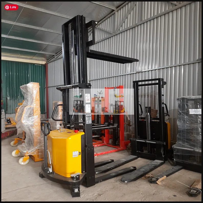 Xe Nâng Điện 1.5 Tấn Winner Đi Bộ Lái, Nâng Cao 3m - Thiết Bị Việt Nhật Nhập Khẩu Phân Phối Sỉ Lẻ, Ship Toàn Quốc Xe Nâng Điện 1.5 Tấn Winner Đi Bộ Lái, Nâng Cao 3m - Thiết Bị Việt Nhật Nhập Khẩu Phân Phối Sỉ Lẻ, Ship Toàn Quốc