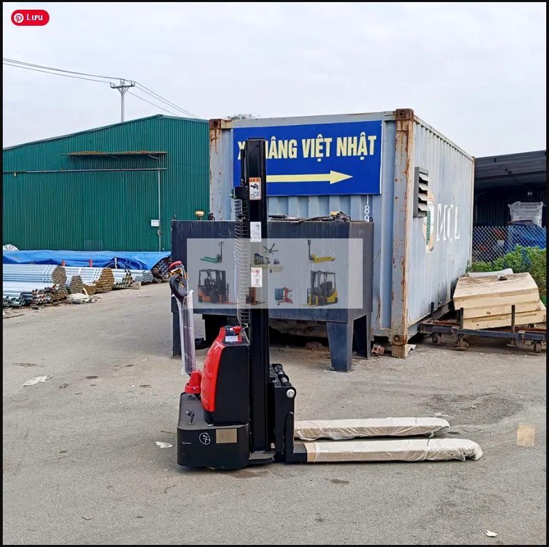 xe nang dien 2 tan waylift lws20 30 nang cao 3m nhap khau gia hang aac3fb2ccec7