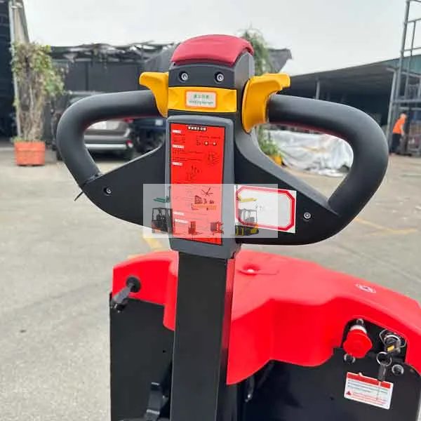 Xe Nâng Điện 3 Tấn Waylift LWT30 Nhập Khẩu Chính Hãng Giá Tốt - Thiết Bị Việt Nhật Ship Tận Kho Xưởng Toàn Quốc