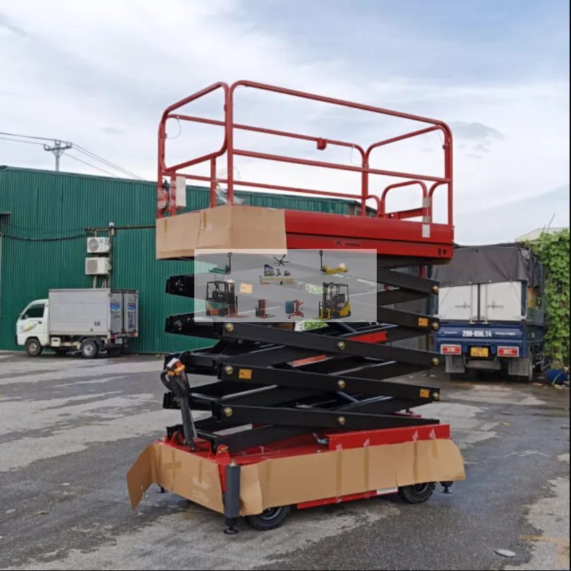Xe Nâng Người Tự Hành 230kg (MAIHUI) Model SJC0806 Nâng Cao 5.8M | Thiết Bị Việt Nhật Nhập Khẩu Phân Phối Sỉ Lẻ Toàn Quốc Xe Nâng Người Tự Hành 230kg (MAIHUI) Model SJC0806 Nâng Cao 5.8M | Thiết Bị Việt Nhật Nhập Khẩu Phân Phối Sỉ Lẻ Toàn Quốc