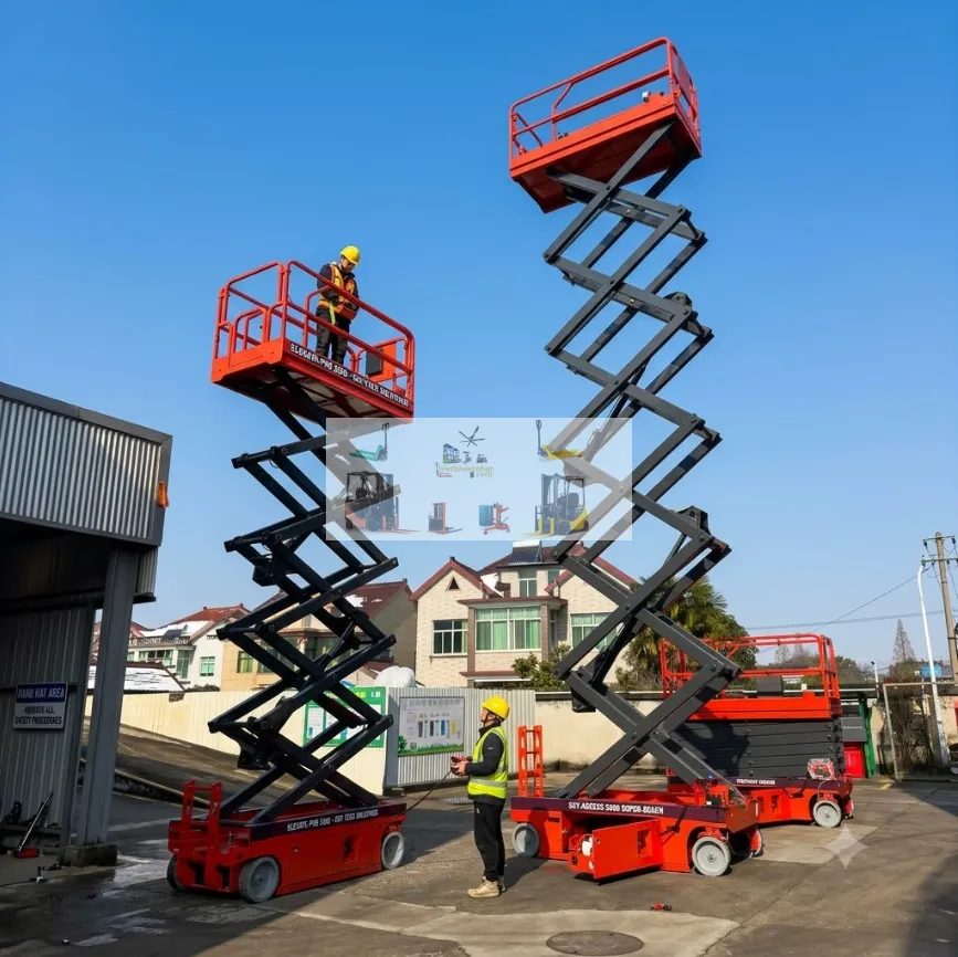 Xe Nâng Người Tự Hành 320kg Nâng Cao 10M Model SJC1012 Hãng Maihui | Thiết Bị Việt Nhật Nhập Khẩu Phân Phối Sỉ Lẻ Toàn Quốc Xe Nâng Người Tự Hành 320kg Nâng Cao 10M Model SJC1012 Hãng Maihui | Thiết Bị Việt Nhật Nhập Khẩu Phân Phối Sỉ Lẻ Toàn Quốc