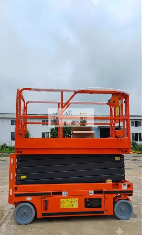Xe Nâng Người Tự Hành 320kg Nâng Cao 11.8M Model SJC1214 MAIHUI | Thiết Bị Việt Nhật Nhập Khẩu Phân Phối Sỉ Lẻ Toàn Quốc Xe Nâng Người Tự Hành 320kg Nâng Cao 11.8M Model SJC1214 MAIHUI | Thiết Bị Việt Nhật Nhập Khẩu Phân Phối Sỉ Lẻ Toàn Quốc