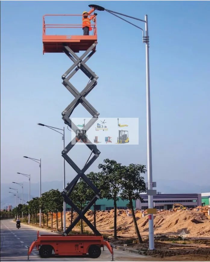 Xe Nâng Người Tự Hành 450kg Model SJC0810 Hãng Maihui Nâng Cao 8M Thiết Bị Việt Nhật Nhập Khẩu Phân Phối Sỉ Lẻ Toàn Quốc Xe Nâng Người Tự Hành 450kg Model SJC0810 Hãng Maihui Nâng Cao 8M Thiết Bị Việt Nhật Nhập Khẩu Phân Phối Sỉ Lẻ Toàn Quốc