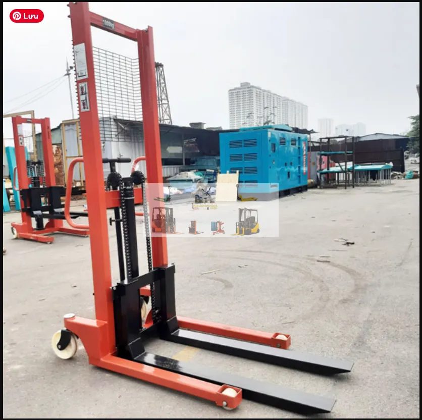 Xe Nâng Tay Cao 1 Tấn, 1.5 Tấn Maihui Nâng Cao 1.6m Không Phanh (CTY-A1.0/1.5): Sỉ Lẻ Toàn Quốc – Thiết Bị Việt Nhật Xe Nâng Tay Cao 1 Tấn, 1.5 Tấn Maihui Nâng Cao 1.6m Không Phanh (CTY-A1.0/1.5): Sỉ Lẻ Toàn Quốc – Thiết Bị Việt Nhật