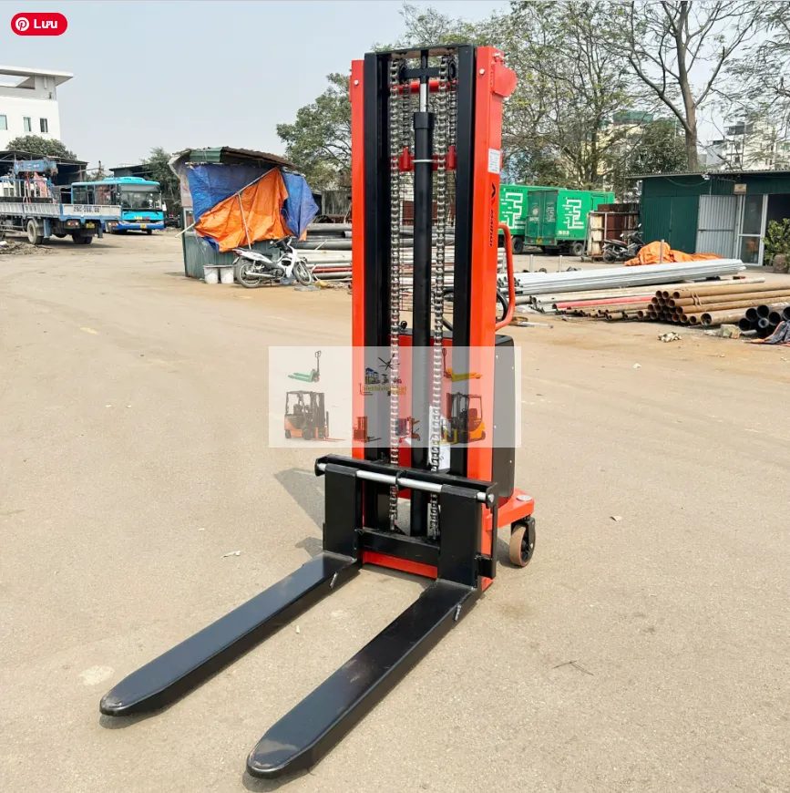 Xe Nâng Tay Cao 1 Tấn Nâng Cao 2m Maihui (CTY-EH10/20): Thiết Bị Việt Nhận Phân Phối Sỉ Lẻ Toàn Quốc Xe Nâng Tay Cao 1 Tấn Nâng Cao 2m Maihui (CTY-EH10/20): Thiết Bị Việt Nhận Phân Phối Sỉ Lẻ Toàn Quốc