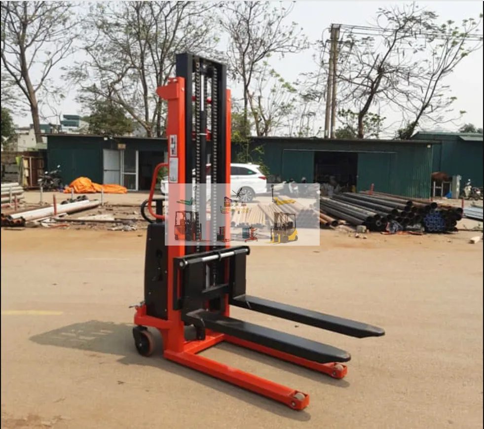 Xe Nâng Tay Cao 1 Tấn Nâng Cao 3m Maihui (Model: CTY-EH1030): Thiết Bị Việt Nhật Sỉ Lẻ Toàn Quốc Xe Nâng Tay Cao 1 Tấn Nâng Cao 3m Maihui (Model: CTY-EH1030): Thiết Bị Việt Nhật Sỉ Lẻ Toàn Quốc