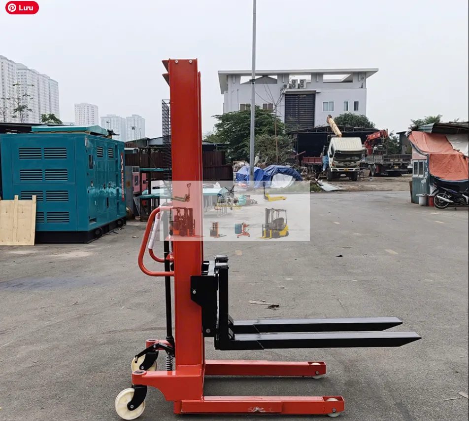 Xe Nâng Tay Cao 2 Tấn Maihui Nâng Cao 1.6m Không Phanh (CTY-A2.0): Sỉ Lẻ Ship Toàn Quốc Xe Nâng Tay Cao 2 Tấn Maihui Nâng Cao 1.6m Không Phanh (CTY-A2.0): Sỉ Lẻ Ship Toàn Quốc