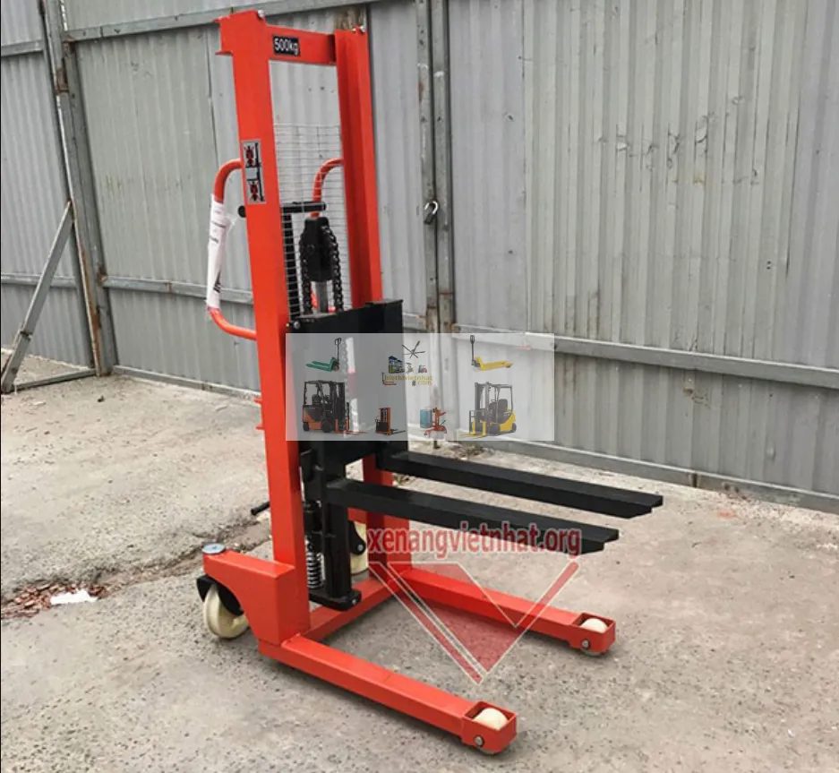 Xe Nâng Tay Cao 2 Tấn Maihui Nâng Cao 1.6m Không Phanh (CTY-A2.0): Sỉ Lẻ Ship Toàn Quốc Xe Nâng Tay Cao 2 Tấn Maihui Nâng Cao 1.6m Không Phanh (CTY-A2.0): Sỉ Lẻ Ship Toàn Quốc