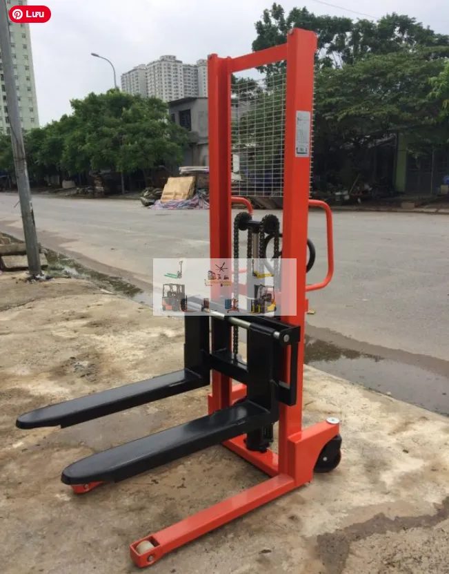 Xe Nâng Tay Cao 2 Tấn Maihui Nâng Cao 1.6m Không Phanh (CTY-A2.0): Sỉ Lẻ Ship Toàn Quốc Xe Nâng Tay Cao 2 Tấn Maihui Nâng Cao 1.6m Không Phanh (CTY-A2.0): Sỉ Lẻ Ship Toàn Quốc